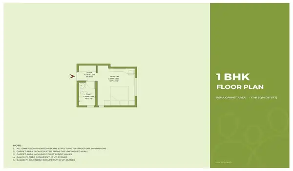godrej-ananda-1-bhk-floor-plan