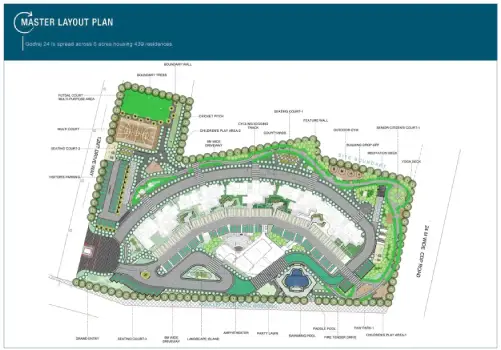 godrej-24-master-plan