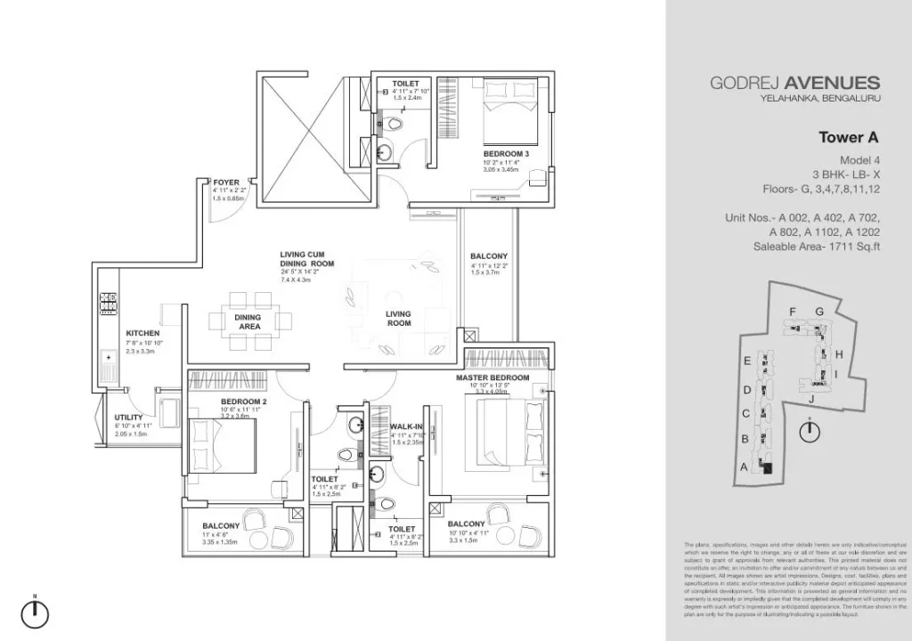 godrej-avenues-3-bhk-floor-plan