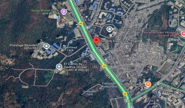 godrej-exquisite-location-map