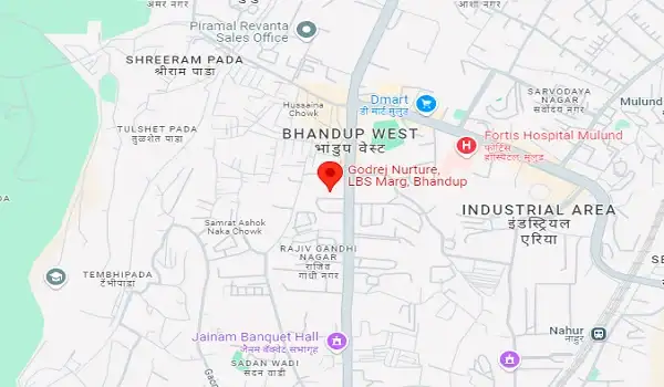 godrej-nurture-mumbai-location-map