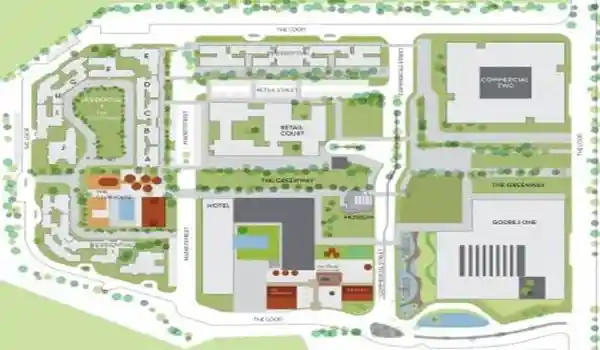 godrej-the-trees-master-plan