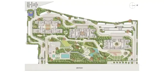 godrej-aristocrat-master-plan