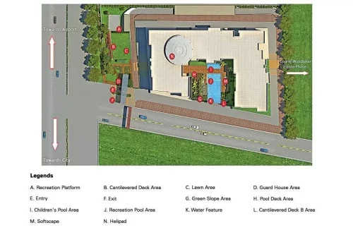 godrej-platinum-master-plan