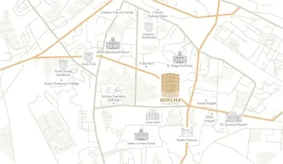 godrej-rks-location-map